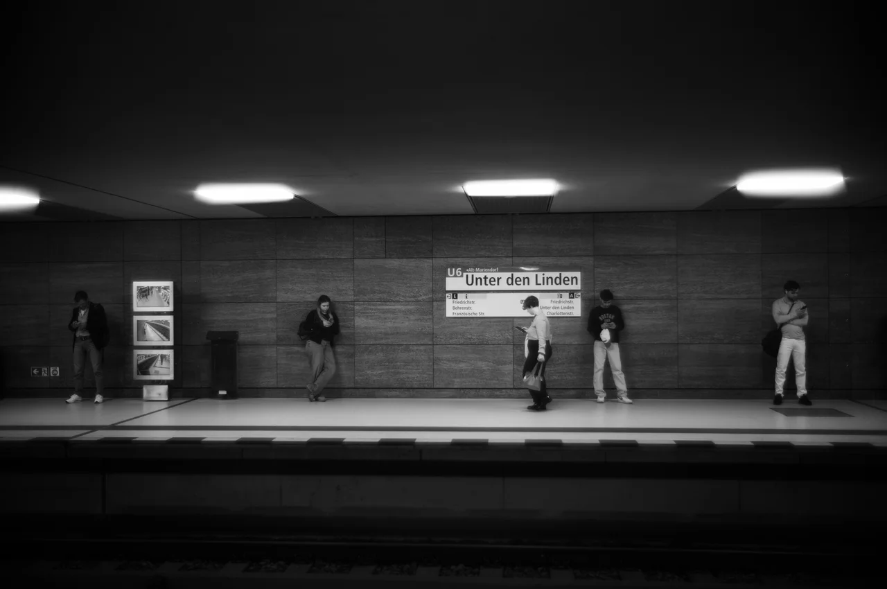 Street