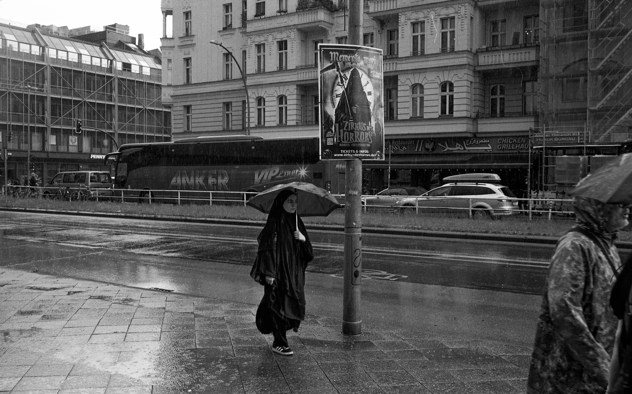 Street